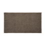 Mijolnir Stripe Melange - Anthracite Juego de toallas de mano (4 Piezas) de 50x90 cm